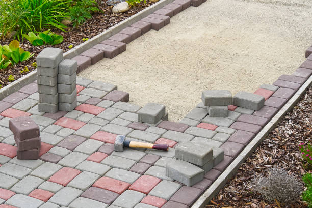 Best Affordable Driveway Pavers  in Ponder, TX