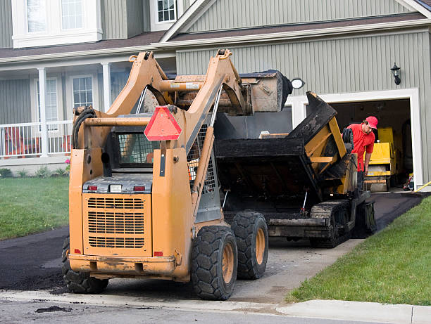 Best Driveway Paver Repair  in Ponder, TX