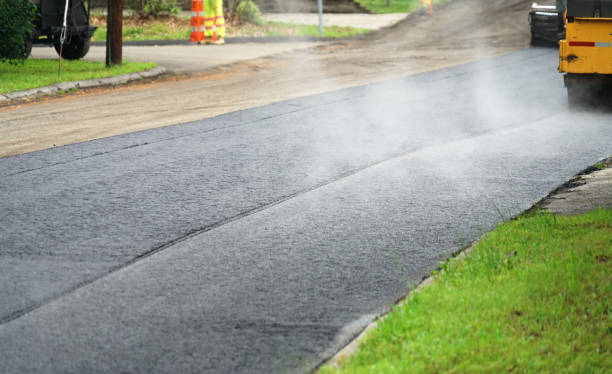 Best Residential Driveway Paver Services  in Ponder, TX