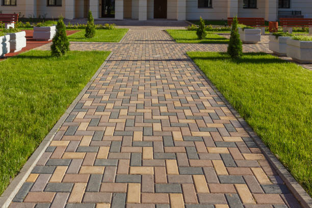 Best Affordable Driveway Paving  in Ponder, TX